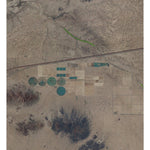 AZ-Aztec Hills: GeoChange 1963-2010 Preview 1