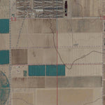 AZ-Aztec Hills: GeoChange 1963-2010 Preview 2
