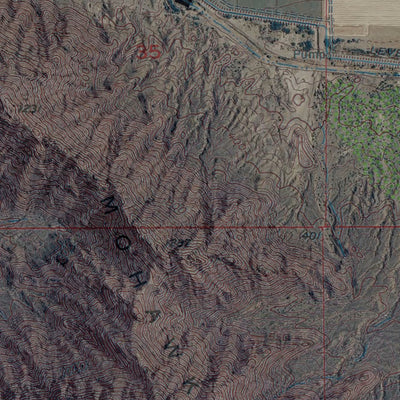 AZ-Growler: GeoChange 1953-2010 Preview 3