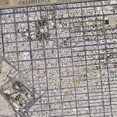 CA-Calexico: GeoChange 1953-2012 Preview 3