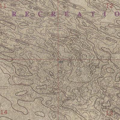 CA-Glamis SW: GeoChange 1937-2012 Preview 3
