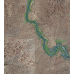 CA-AZ-Picacho SW: GeoChange 1961-2012 Preview 1