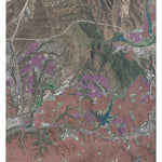 CA-La Mesa: GeoChange 1954-2012 Preview 1