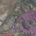 CA-La Mesa: GeoChange 1954-2012 Preview 2