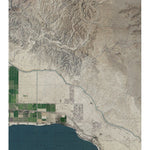 CA-Mortmar: GeoChange 1956-2012 Preview 1