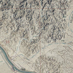 CA-Mortmar: GeoChange 1956-2012 Preview 2