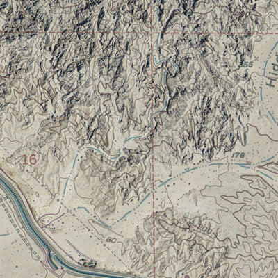 CA-Mortmar: GeoChange 1956-2012 Preview 2