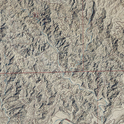 CA-Mortmar: GeoChange 1956-2012 Preview 3