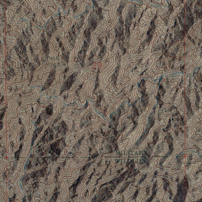 CA-AZ-Picacho: GeoChange 1961-2012-10 Preview 3