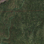 CA-Descanso: GeoChange 1954-2012 Preview 2