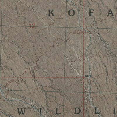 AZ-Livingston Hills: GeoChange 1985-2010 Preview 2