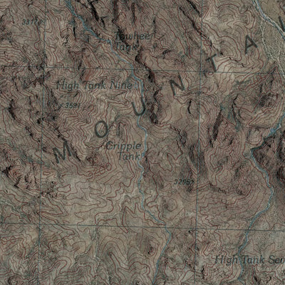 AZ-Livingston Hills: GeoChange 1985-2010 Preview 3