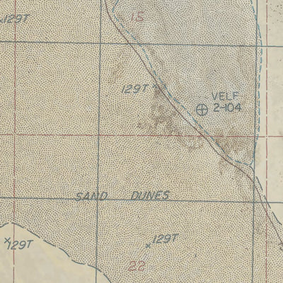 CA-Sidewinder Well: GeoChange 1977-2012 Preview 3