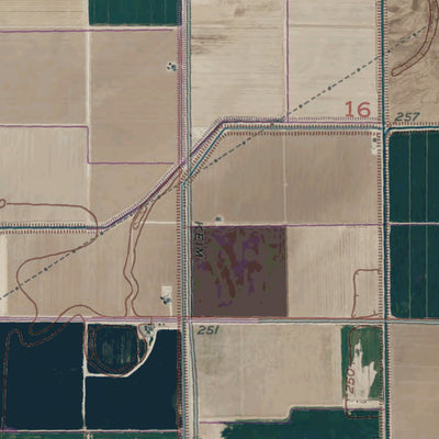 CA-Ripley: GeoChange 1948-2012 Preview 2