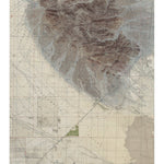 CA-East Of Victory Pass: GeoChange 1984-2012 Preview 1