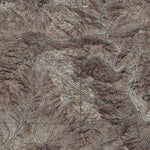 CA-East Of Victory Pass: GeoChange 1984-2012 Preview 3