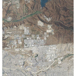 CA-Otay Mesa: GeoChange 1949-2012 Preview 1