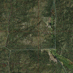 CA-Cameron Corners: GeoChange 1955-2012 Preview 2