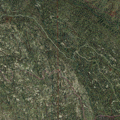 CA-Morena reservoir: GeoChange 1954-2012 Preview 3