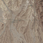 CA-Palo Verde Peak: GeoChange 1980-2012 Preview 2