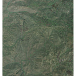 CA-Tule Springs: GeoChange 1954-2012 Preview 1