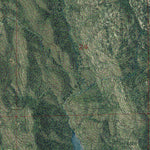 CA-San Vicente Reservoir: GeoChange 1953-2012 Preview 2