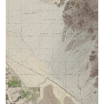 CA-Tortuga: GeoChange 1992-2012 Preview 1