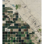 CA-Iris: GeoChange 1992-2012 Preview 1