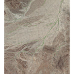 CA-Wiley Well: GeoChange 1977-2012 Preview 1