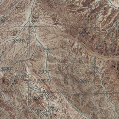 CA-Wiley Well: GeoChange 1977-2012 Preview 3