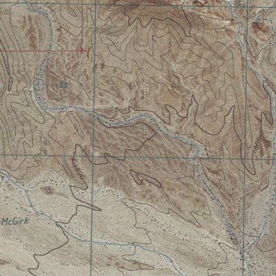 CA-Chuckwalla Spring: GeoChange 1984-2012 Preview 2