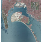 CA-Point Loma: GeoChange 1966-2012 Preview 1