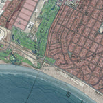 CA-Point Loma: GeoChange 1966-2012 Preview 2
