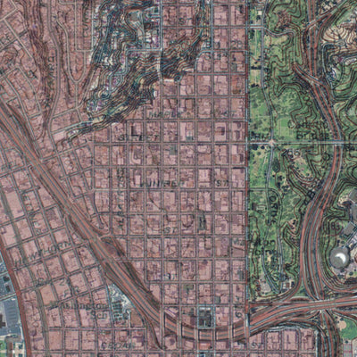 CA-Point Loma: GeoChange 1966-2012 Preview 3
