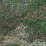 CA-Mesa Grande: GeoChange 1947-2012 Preview 2
