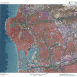 CA-La Jolla: GeoChange 1966-2012 Preview 1