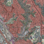 CA-La Jolla: GeoChange 1966-2012 Preview 2