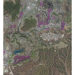 CA-Poway: GeoChange 1966-2012 Preview 1