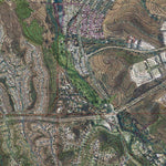 CA-Poway: GeoChange 1966-2012 Preview 2