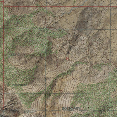 CA-Keys View: GeoChange 1984-2012 Preview 2