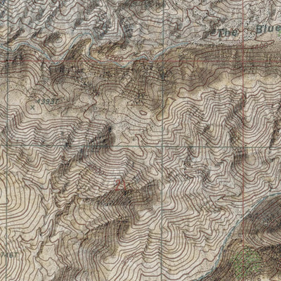 CA-Keys View: GeoChange 1984-2012 Preview 3