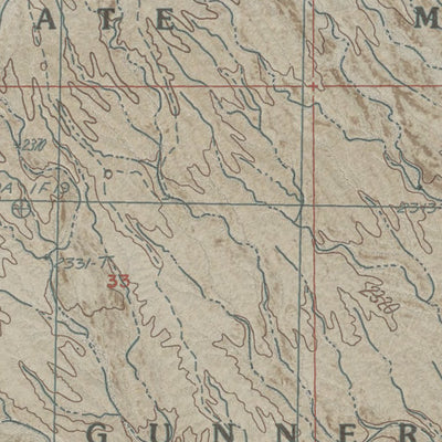 CA-Augustine Pass: GeoChange 1984-2012 Preview 2