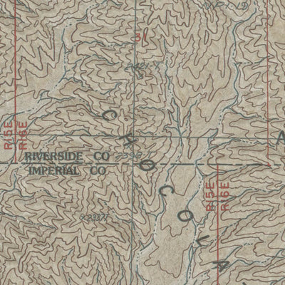 CA-Augustine Pass: GeoChange 1984-2012 Preview 3