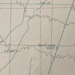 CA-East Of Aztec Mines: GeoChange 1977-2012 Preview 2