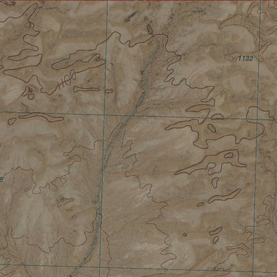 AZ-Bobs Well: GeoChange 1985-2012 Preview 2