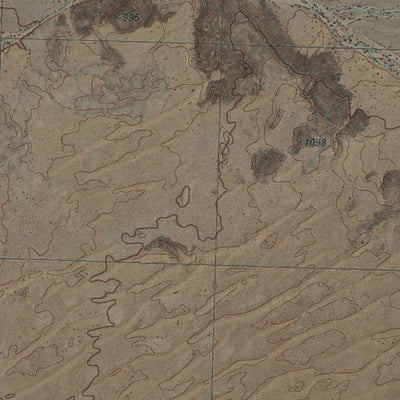 AZ-Bobs Well: GeoChange 1985-2012 Preview 3