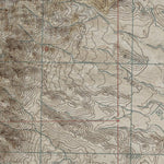 CA-Pilot Mountain: GeoChange 1984-2012 Preview 2