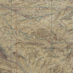 CA-Red Canyon: GeoChange 1984-2012 Preview 2