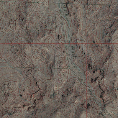 AZ-Osborne Well: GeoChange 1985-2012 Preview 3
