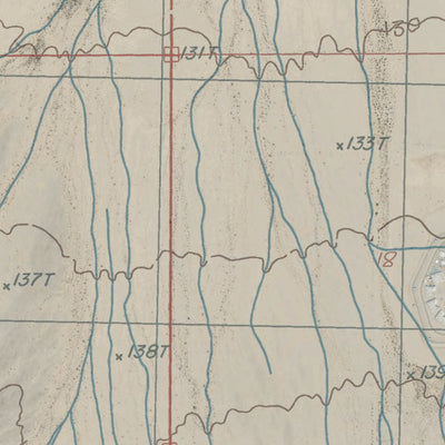 CA-Hopkins Well: GeoChange 1977-2012 Preview 2
